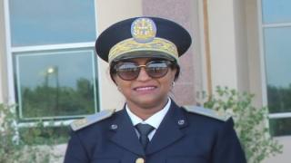 بعد 03 سنوات من تعيينها | انتقال القائدة “هبة فوزي” من جرسيف إلى سطات