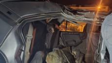 وجدة | حادث سير مُفجع يخلف 03 قتلى من ضمنهم فتاة