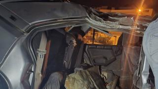 وجدة | حادث سير مُفجع يخلف 03 قتلى من ضمنهم فتاة