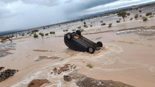 صورة مولدة بالذكاء الإصطناعي