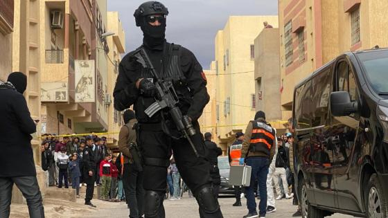 صورة | أرشيف جرسيف زووم 