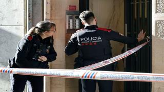 إسبانيا | الشرطة تطارد رجلاً بعد الإعتداء على مغربية ووالدتها