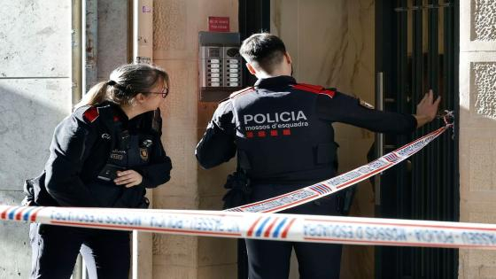 إسبانيا | الشرطة تطارد رجلاً بعد الإعتداء على مغربية ووالدتها