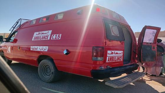 صورة | جرسيف زووم 