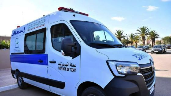 الصورة تعبيرية 