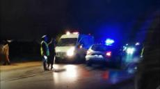 الجديدة | شاحنة تدهس شابة ومرافقها يفرّ تاركًا إياها جثة هامدة