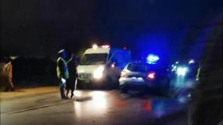 الجديدة | شاحنة تدهس شابة ومرافقها يفرّ تاركًا إياها جثة هامدة