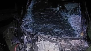 إقليم سطات | قتيلين ومٌصابون في حادث اصطدام جماعي