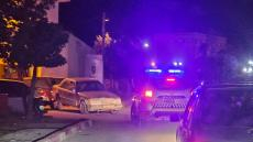 جرسيف | يقظة الدرك تُسقط سيارة مشبوهة دون لوحات ترقيم