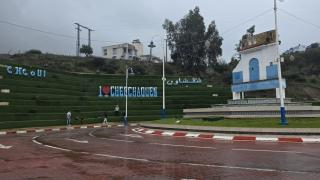 صورة | جرسيف زووم