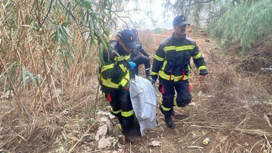 الناظور | العثور على جثة جرسيفي متحللة بكوخ بلاستيكي