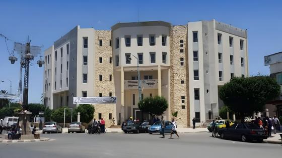 القصر الكبير | الأمن يفند شائعات النهب بمناطق الفيضانات