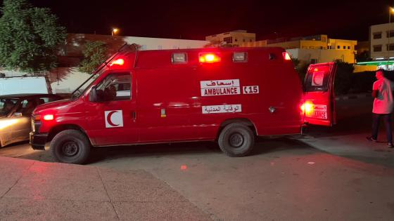 الصورة | أرشيف جرسيف زووم