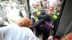 إبتداءا من يومه الأحد | الشروع في العودة التدريجية لساكنة القصر الكبير