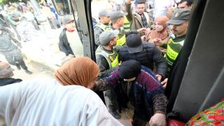 إبتداءا من يومه الأحد | الشروع في العودة التدريجية لساكنة القصر الكبير