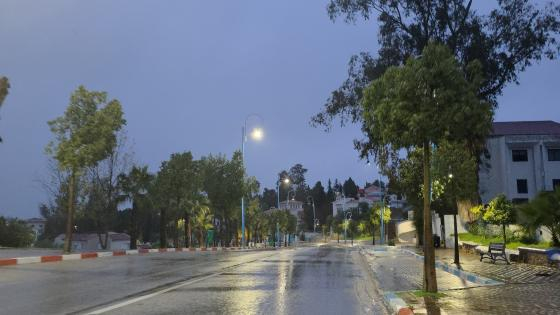 صورة | جرسيف زووم 