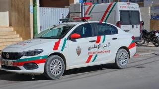 صورة | أرشيف جرسيف زووم 