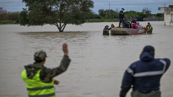 سيدي قاسم | إطلاق المرحلة الأولى للعودة التدريجية للساكنة المتضررة