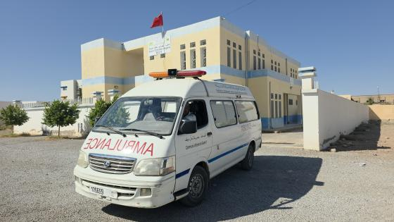 صورة | أرشيف جرسيف زووم