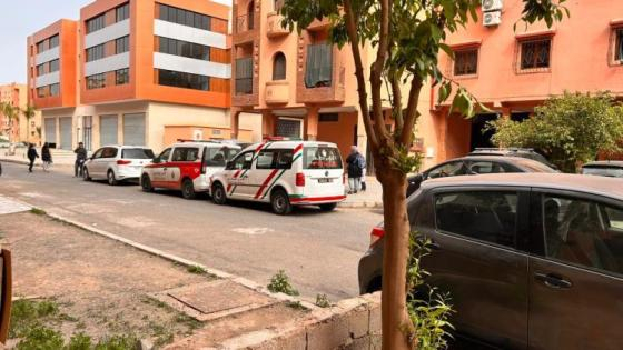 مراكش | عدول يضع حدا لحياته بواسطة بندقية صيد