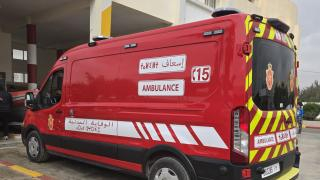 صورة | أرشيف جرسيف زووم