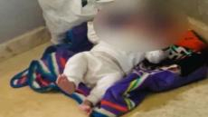 سيدي علال البحراوي | التخلي عن رضيعة حديثة الولادة أمام مسجد