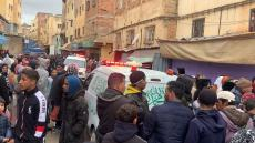 فاس | شاب ينهي حياة والده بحي “عوينات الحجاج”