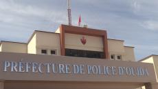 وجدة | توقيف أحد المتورطين في قضية سرقة بالعنف بـ”حي الحبوس”