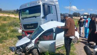 ينحدر من مزكيتام | مصرع شاب جرسيفي في حادث سير نواحي مراكش