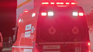 الصورة | أرشيف جرسيف زووم