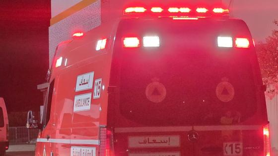 الصورة | أرشيف جرسيف زووم 