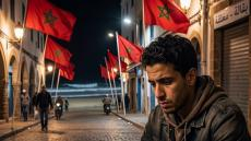 الصورة مولدة بالذكاء الإصطناعي