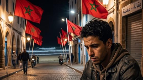 الصورة مولدة بالذكاء الإصطناعي