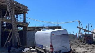 طنجة | 17 مُصابا في حادث إصطدام بمنطقة “الحرارين”