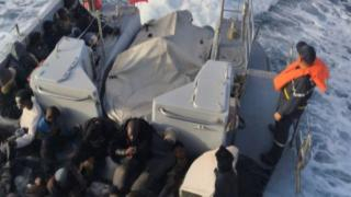 خلال سنة 2025 | المغرب يجهض 73 ألف محاولة هجرة