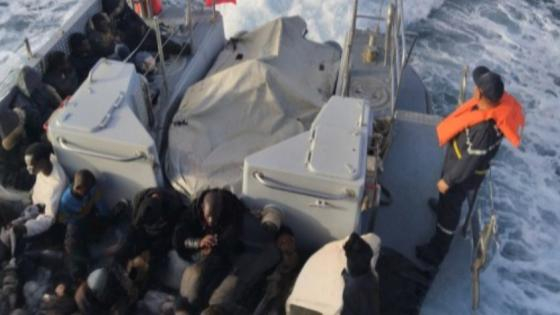 خلال سنة 2025 | المغرب يجهض 73 ألف محاولة هجرة