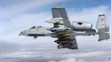 بعد مقاتلة F35 | تحطم طائرة أمريكية ثانية قرب مضيق هرمز