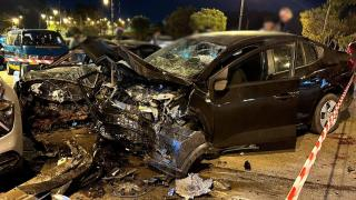 طنجة | قتيل و9 مصابين في حادث إصطدام ثلاثي