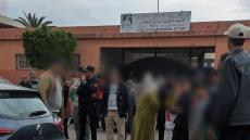 برشيد | طعنة قاتلة تسلب حياة تلميذ بعد شجار مع زميله