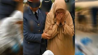 أٌبلغ عن إختطافها سابقا | العثور على رضيعة مدفونة نواحي الجديدة