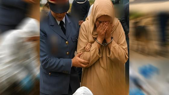 أٌبلغ عن إختطافها سابقا | العثور على رضيعة مدفونة نواحي الجديدة