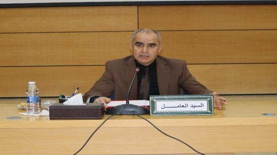 جرسيف | المصادقة على 34 مشروعا ضمن المبادرة الوطنية للتنمية البشرية