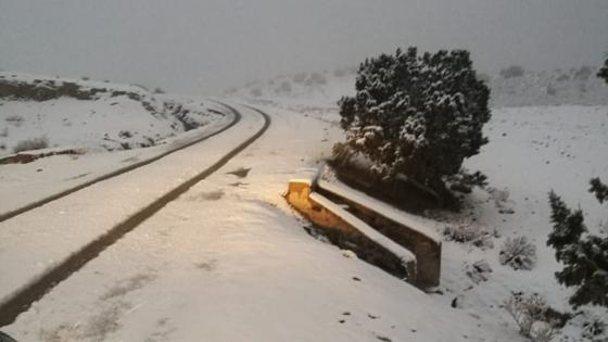 صورة | جرسيف زووم