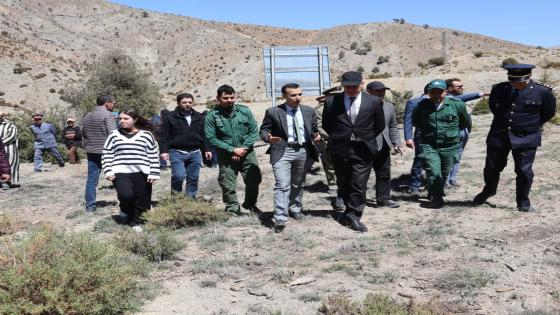 صورة | جرسيف زووم 