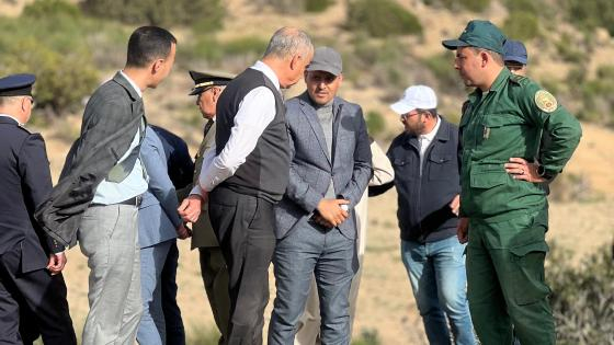 صورة | جرسيف زووم