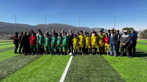 صورة | جرسيف زووم