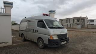 صورة | أرشيف جرسيف زووم