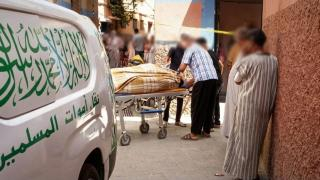 طنجة | اختناق بالغاز يودي بحياة أسرة كاملة داخل منزلها