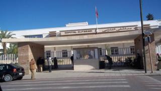 وجدة | وفاة خمسيني متأثرا بإصـ.ـابته في حـ.ـادث سير بجرسيف