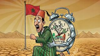 بسبب الساعة الإضافية | ثلثي المغاربة يعانون من إضطراب النوم